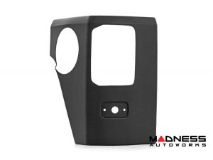 Jeep Wrangler JK - Rear Corner Protector - Trail Cladding